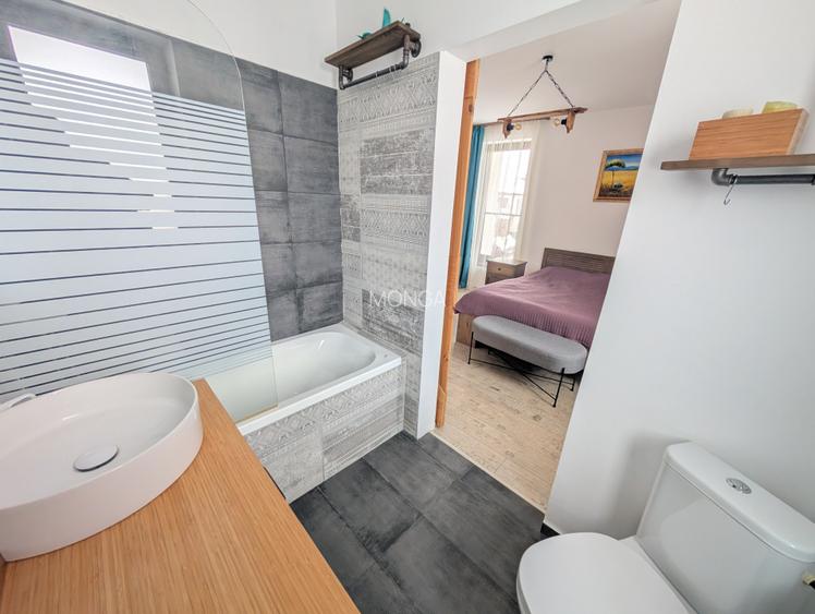 Casa 4 camere 100mp | 0 comision | Otopeni Mesteacanului | mobilat utilat - 47