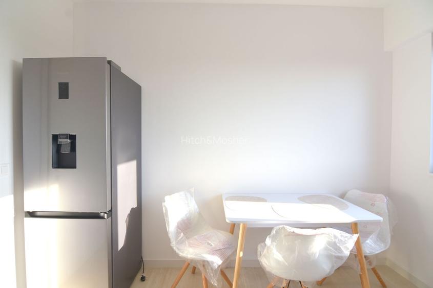 Apartament  nou cu 2 camere si parcare subterana -Complexul Studentesc Timisoara - 14