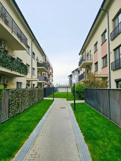 3 camere cu gradina 2 bai | loc de parcare | 8 min N.Teclu | FINALIZAT - 19