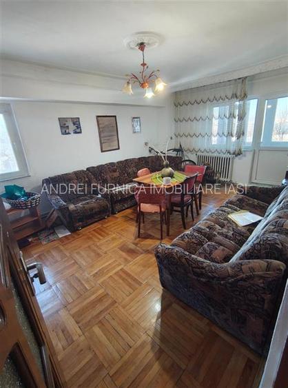 Apartament 4 camere 99mp Nicolina - 22