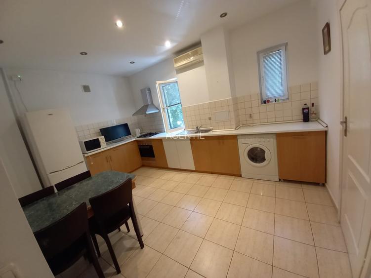 Unirii-Calea Serban Voda intersectie Marasesti - 6