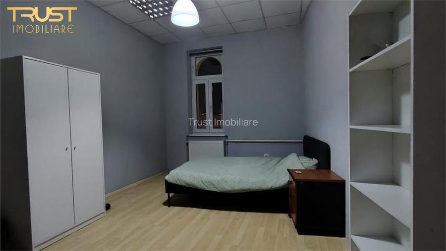 Cazare Studenti I Camere Individuale I Piata Garii I Cheltuieli Incluse - 3