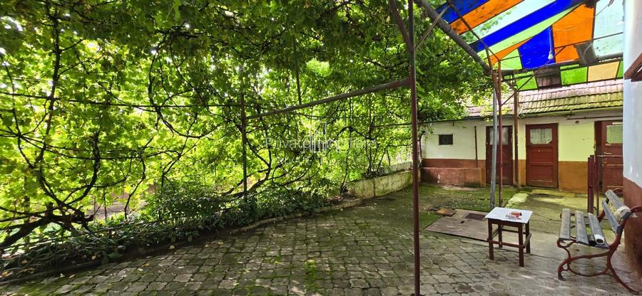 Casa de Vanzare, Ilarie Chendi, Sighisoara - 2