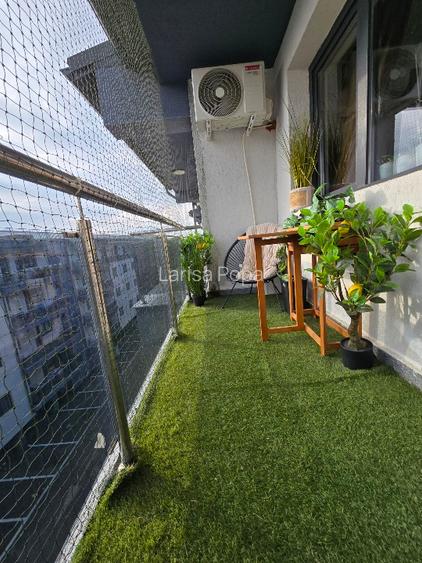 Apartament 2 camere premium SMART – Prelungirea Ghencea 161B | Mobilat & Utilat  - 4