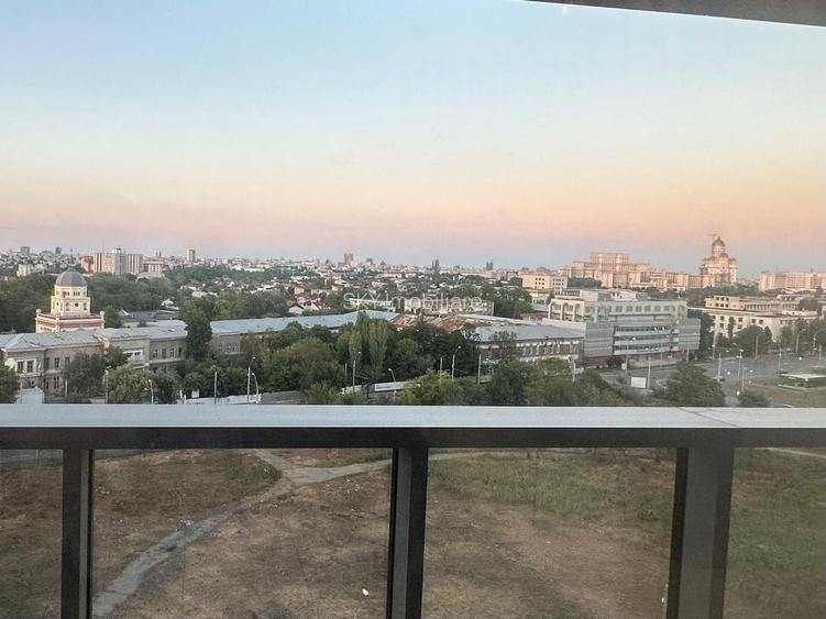 Apartament 3 camere | Cortina Academy | Loc de parcare  I - 14