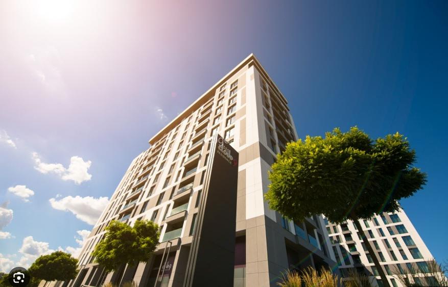 Apartament 2 camere Cloud 9, Pipera / Aviatiei, parcare subterana inclusa - 11