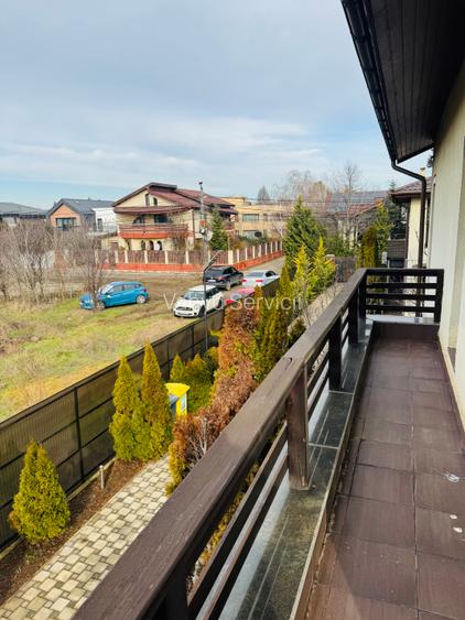 Vila P+E, Pipera, British School - 23