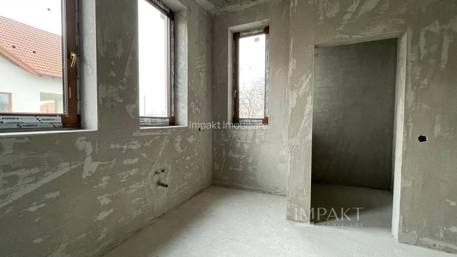 Duplex semifinisat de vanzare in Aiton – 148 mp, teren 800 mp - 22