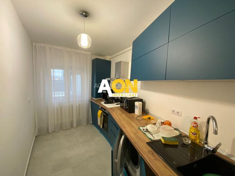Apartament 3 camere, 2 balcoane,  Scara Interioara,  Ultracentral - 5