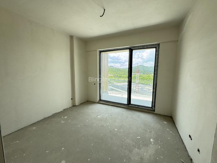 Apartament de 2 camere, 48.73 mp, Finisat, Parcare, Zona Vivo - 7