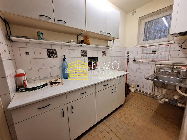 Apartament 3 camere – Tg. Mureș – Budai – Poli 2 - 4