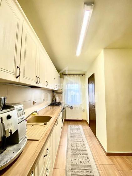 Apartament 4 camere | Decomandat | Zona Mc Donald's | Manastur - 6