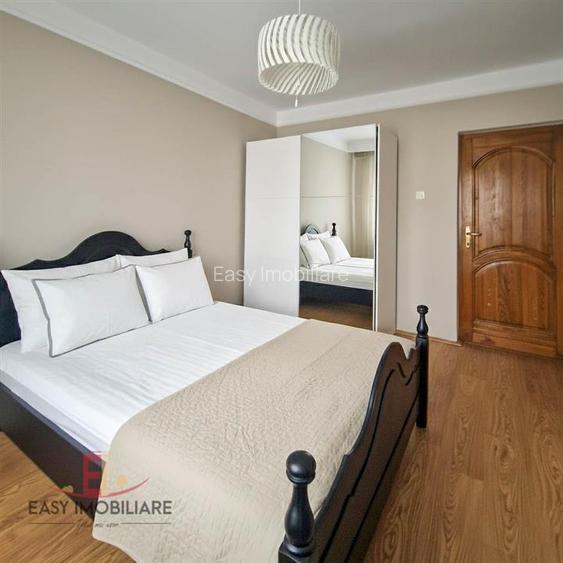 Apartament nou 3 camere, CENTRAL, prima inchiriere, 2 bai, Targu Mures - 3