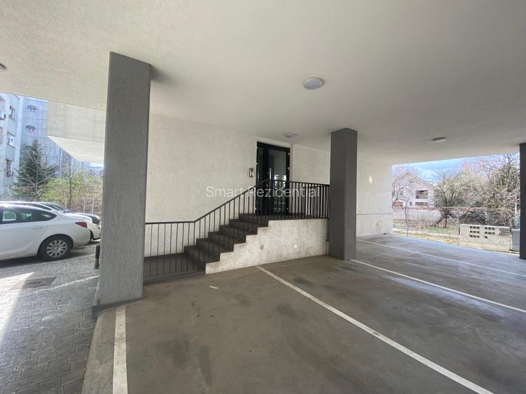 Apartament 2 camere Titan-Str. Calistrat Hogas - 16