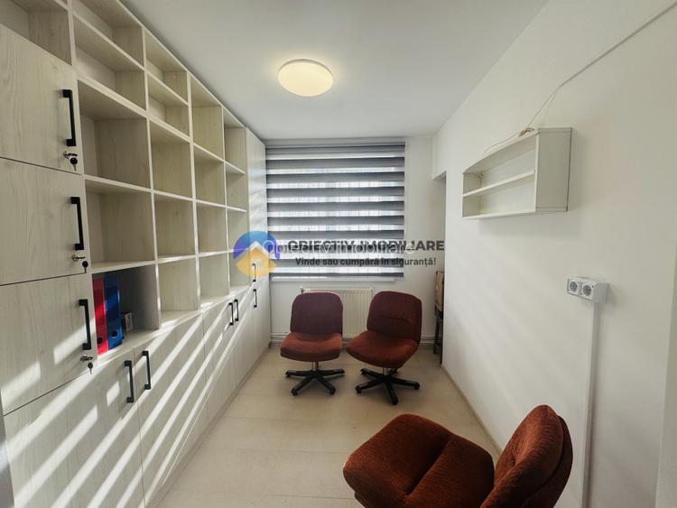 Spatiu birouri zona centrala - Piatra Neamt - 2