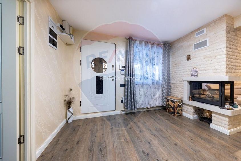 Casă „la cheie” zona PREMIUM, Bunloc! - 3