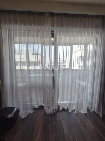 COMPLEX ROMCO! AP. 3CAM MOBILAT + LOC DE PARCARE / COMISION 0%! - 25