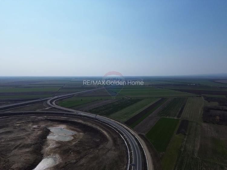 Teren 500 h plus 1000h arenda Vrancea - 10