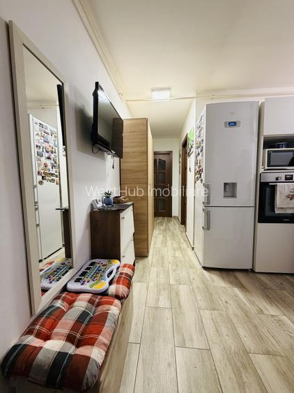 Apartament 2 camere, 40mp utili, decomandat, zona Sagului - 7