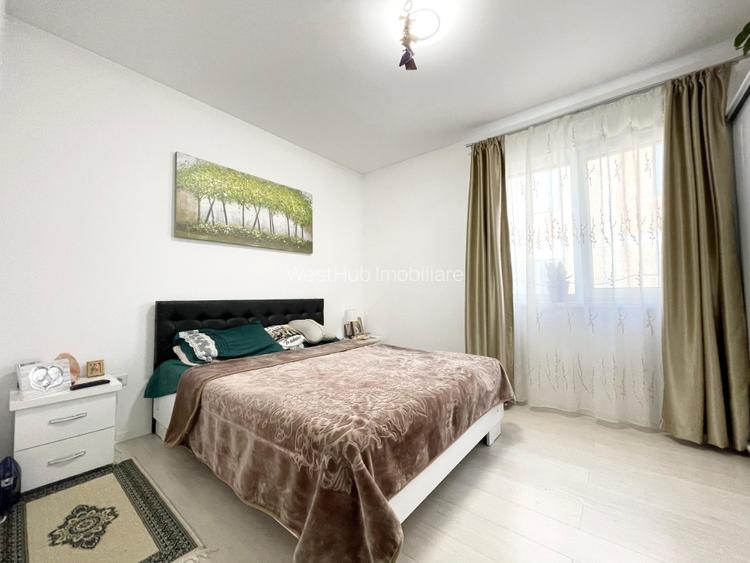 Duplex 3 camere mobilat si utilat Mosnita-Urseni - 5