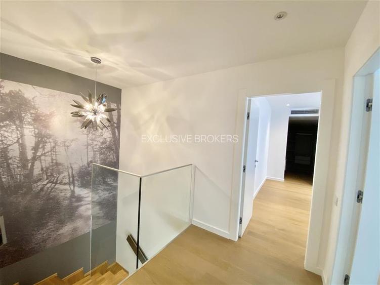 Luxury Duplex Herastrau! 2 Underground Parkings| | - 10