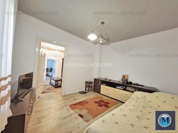 Casa cu 3 camere de vanzare, zona Central, 71.28 mp #15890 - 9