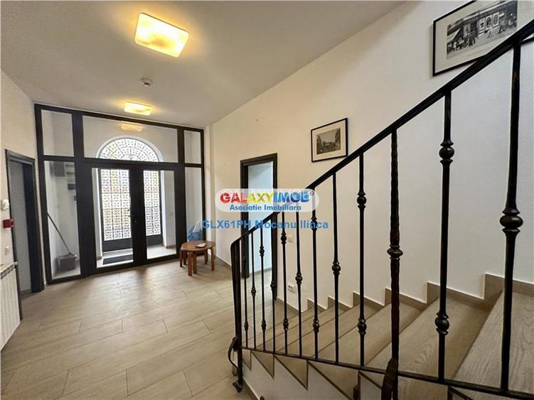 Inchiriere spatiu birouri, 11 camere, Ulltracentral, Ploiesti - 9