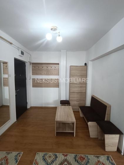 Apartament de vanzare 2 camere 50 mpu etaj 3 mobilat utilat Alba Iulia - 5