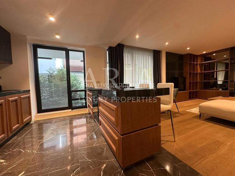 One Charles de Gaulle 4 camere | DUPLEX | 2 locuri de parcare in subteran - 4