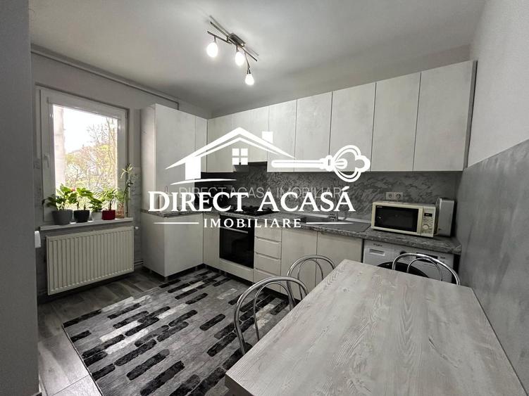 Apartament 2 camere modern, 51 mp + balcon, renovat, Transilvaniei - 5