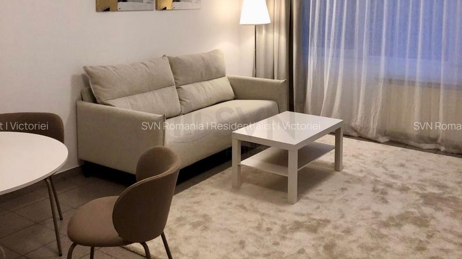 REA1027450 Apartament 2 camere II Cismigiu II Sala Palatului - 3