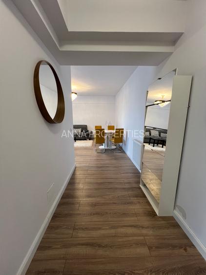 APARTAMENT 2 CAMERE/ ZONA ROND OMW PIPERA/LOC PARCARE - 10