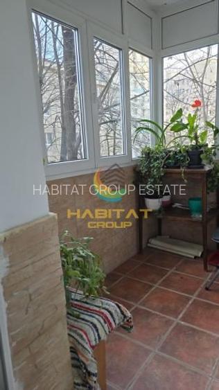 3 camere an 1983 decomandat 4 min Metrou Aparatorii Patriei - 9