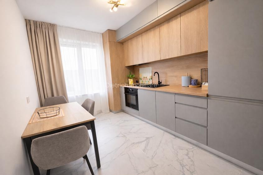 Închiriere Apartament 2 camere |  Zona  Pipera - 4