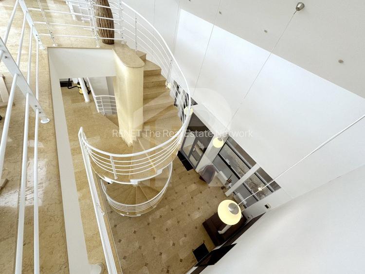 Apartament Spatios intr-o cladire cu Autorizatie ISU- 800 ml de Partie Ski - 15