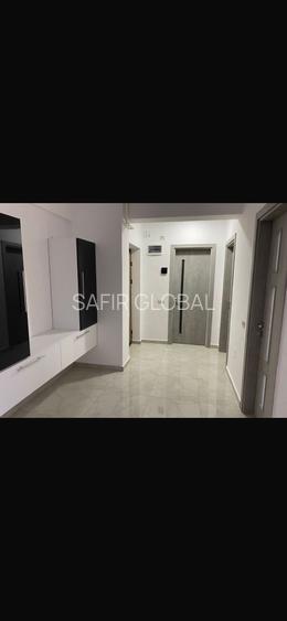Inchiriez apartament 2 camere LUX - 6