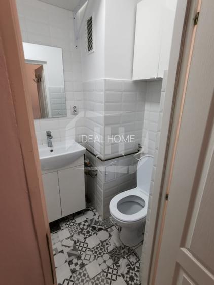 Apartament 3 camere, modern, Gheorgheni - 9
