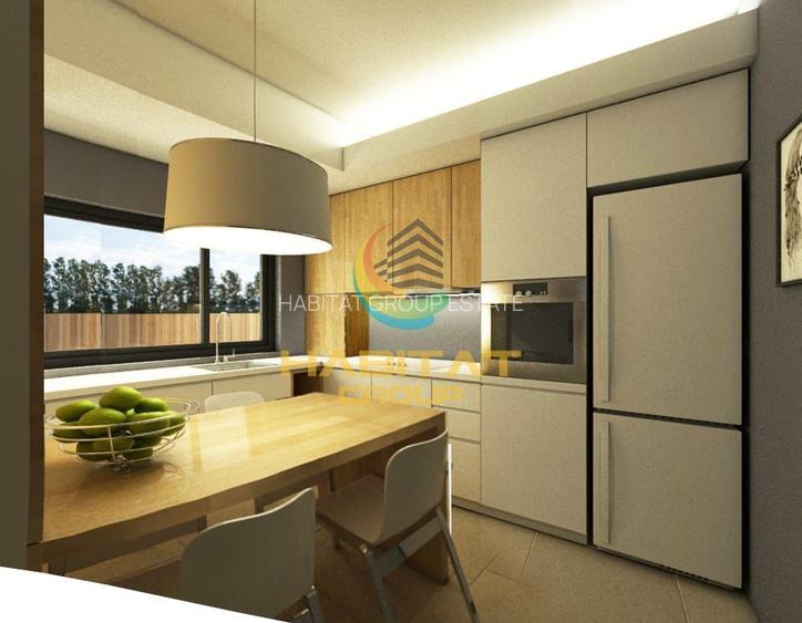 Casa individuala 4 camere - Popesti Leordeni- acte gata - 2