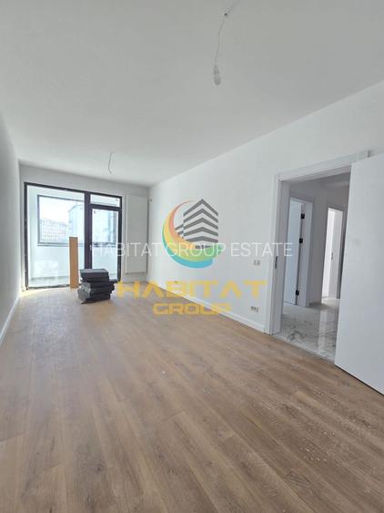 Apartament 2 camere bloc nou la 3 minute Stb - 7