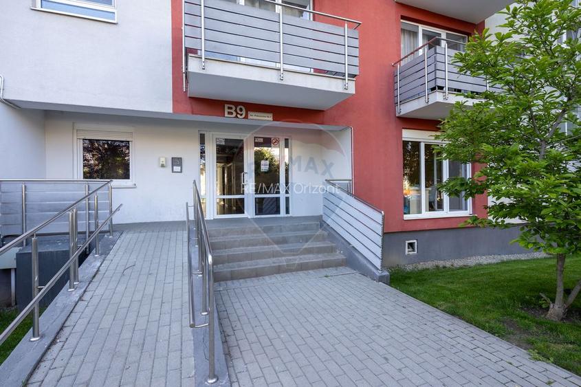 Apartament modern 2 camere decomandat | Mobilat & utilat | Bartolomeu - 15