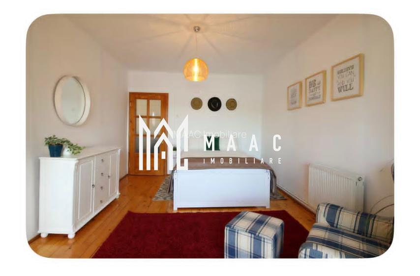 Apartament 3 camere | Etaj 1 | Gradina | Curte | Central - 5