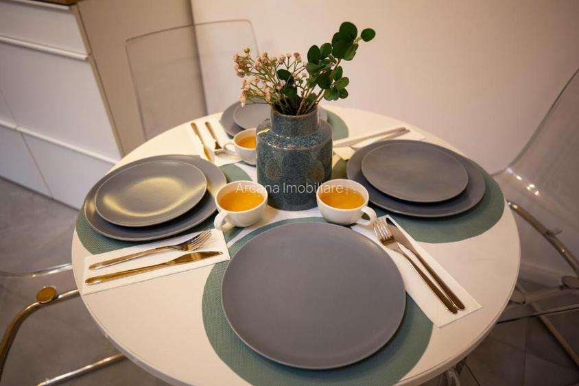 2 Apartamente la casă cu parcare și teren | semicentral | Cluj Napoca - 4