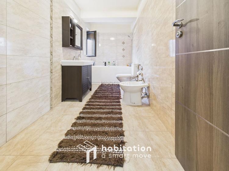 Duplex spațios,  grădină amenajată și poziție excelentă lângă Kaufland - 24