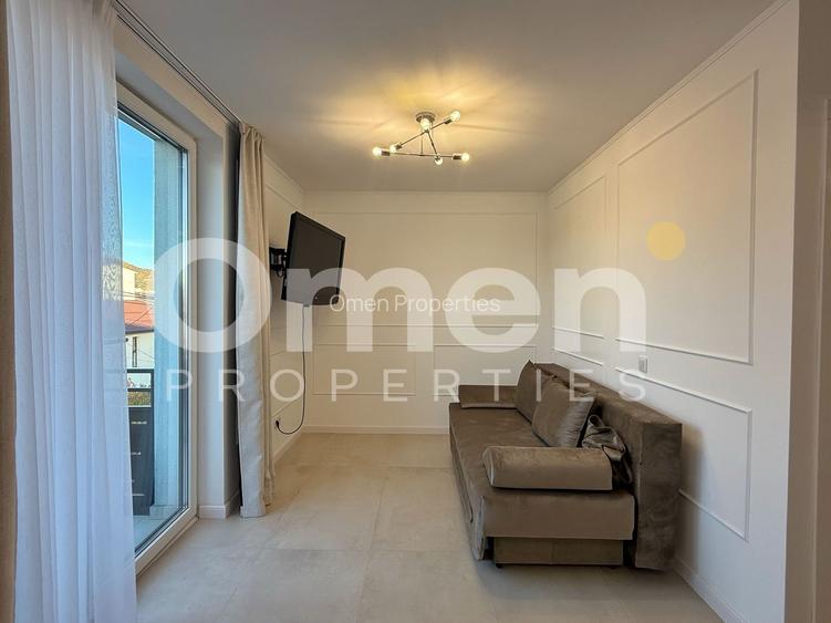 Apartament 2 camere bloc nou Lamaitei etaj 2 - 4
