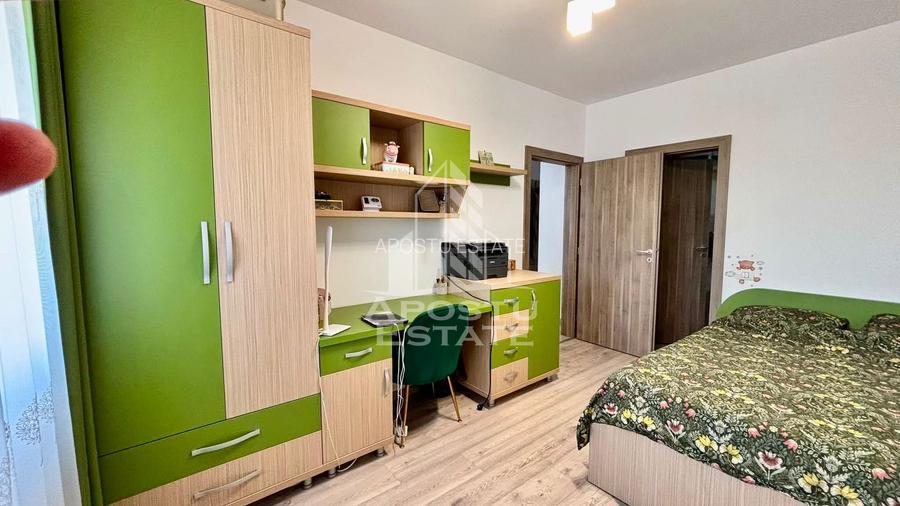 Apartament cu 2 camere, 2 bai de vanzare in Complexul Studentesc - 6