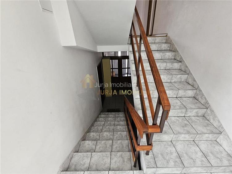 PENSIUNE 16 CAMERE  478 MP UTILI  | CURTE 320 MP | - 11