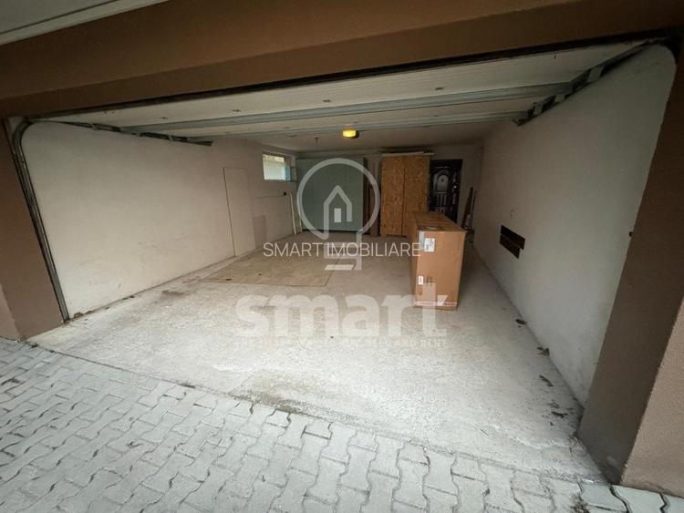 Apartament modern 3 camere cu 2 locuri de parcare Zorilor - 14