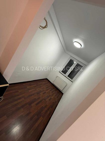 PAJURA 3 minute metrou Parc Bazilescu -  apartament 2 camere MODERN - 5