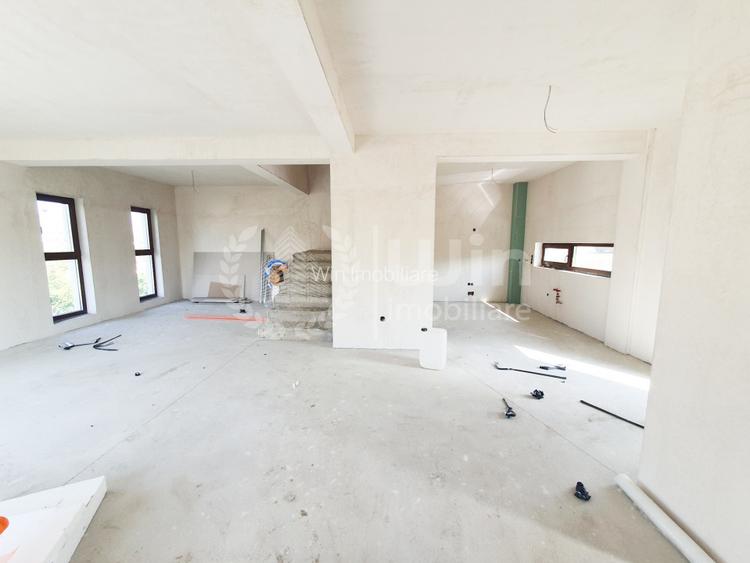 Casa tip duplex | 4 camere | Alee retrasa | 116 mp | Zona Auchan Iris! - 3