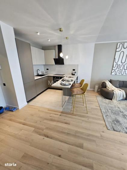 Apartament 2 Camere / One Lake District / Comision 0% - 4